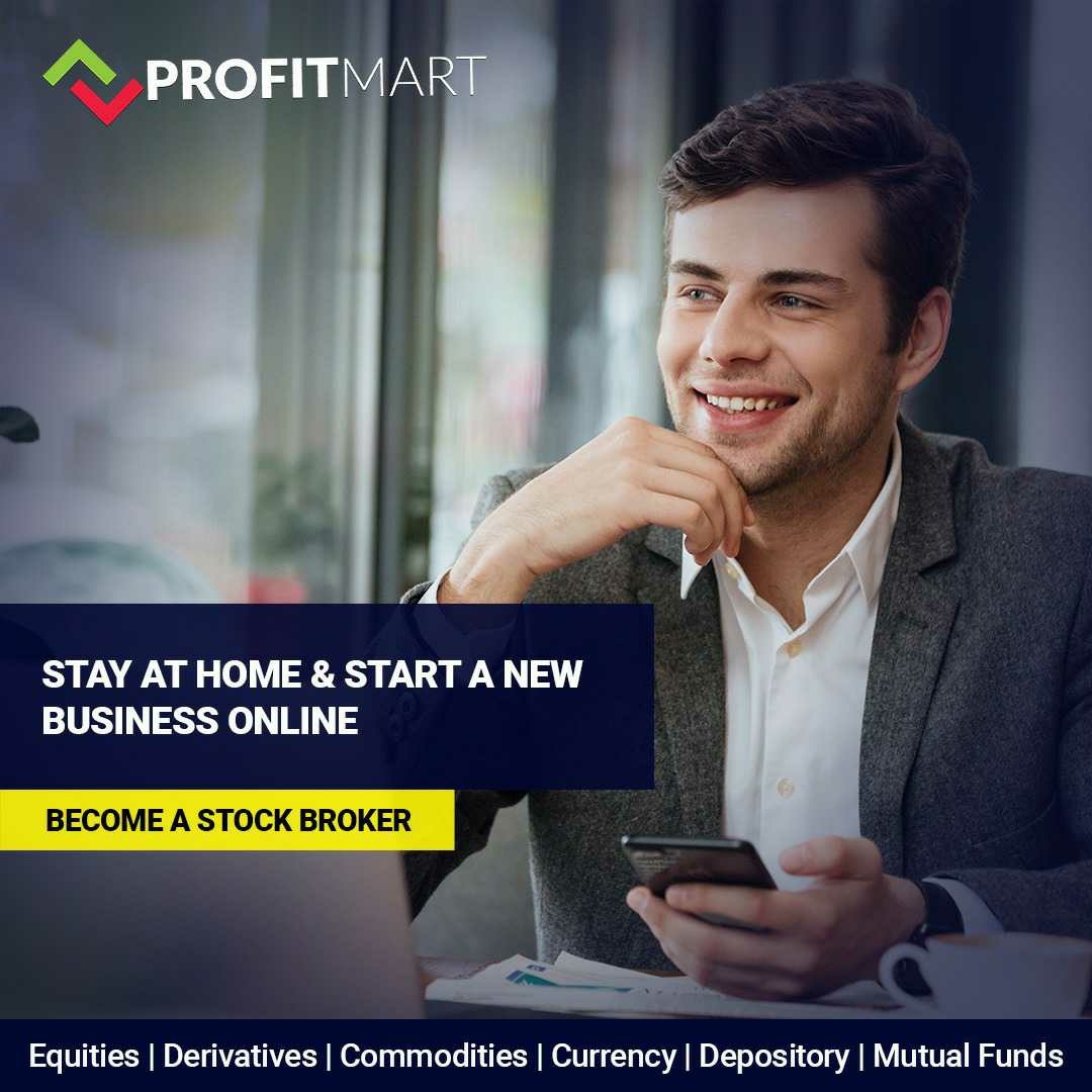shree shyam investment  Assosiative partnar of Profitmart security ltd